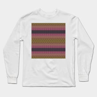 Valparaiso 244 by Hypersphere Long Sleeve T-Shirt